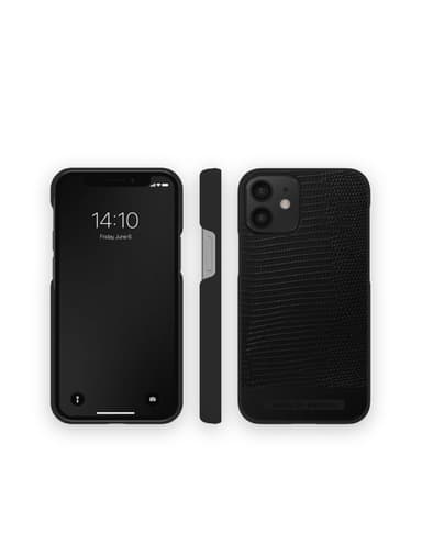 Atelier Case iPhone 12 MINI Eagle Black