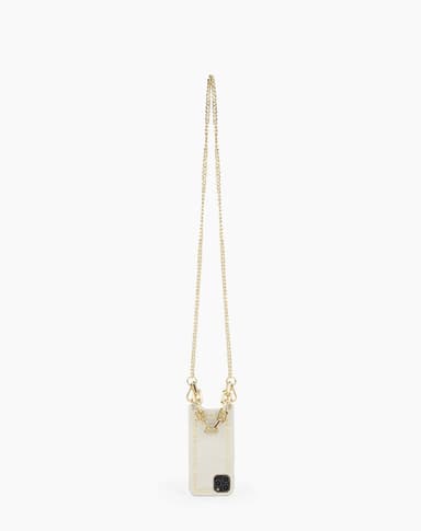 Stm Necklace Case iPhone 8/7/6/6S/SE Bts Crm Cr