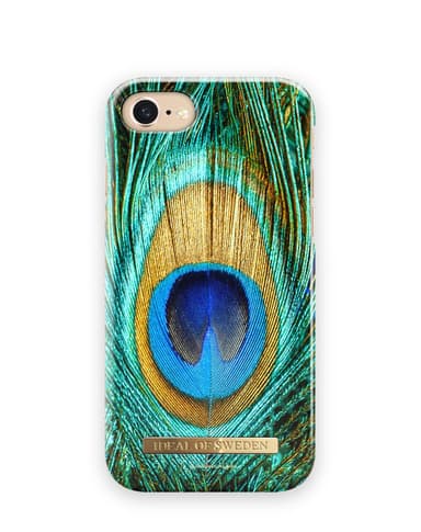 Fashion Case Novalanalove iPhone 8/7/6/6S/SE Royal