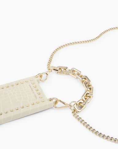 Stm Necklace Case iPhone 8/7/6/6S/SE Bts Crm Cr