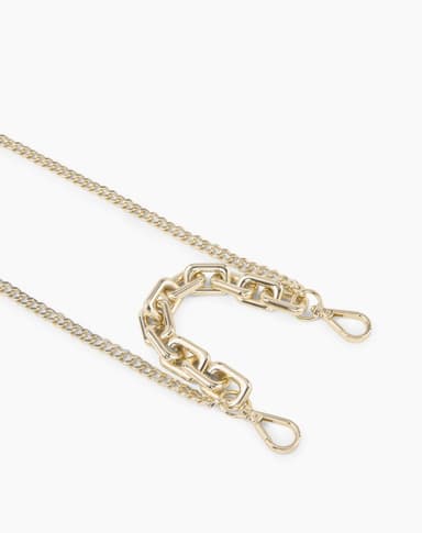 Stm Necklace Case iPhone 8/7/6/6S/SE Bts Crm Cr