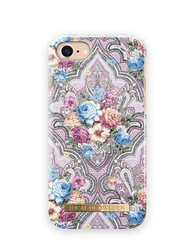 Fashion Case iPhone 8/7/6/6S/SE Romantic Paisley