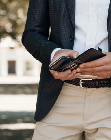 Capri Case Galaxy S10+ Black