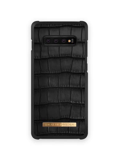 Capri Case Galaxy S10+ Black