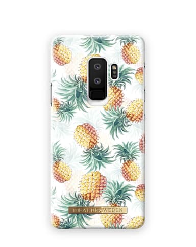 Fashion Case Galaxy S9 Plus Pineapple Bonanza