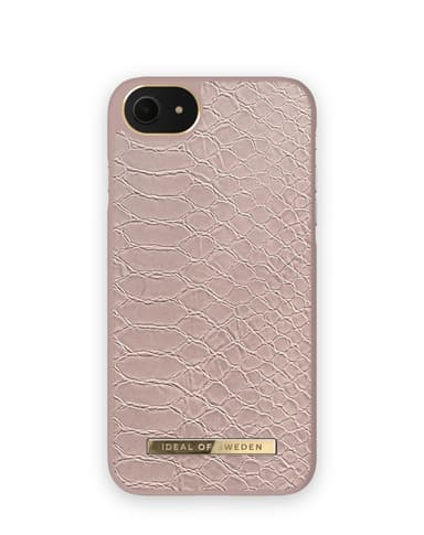 Atelier Case iPhone 8/7/6/6S/SE Rose Snake