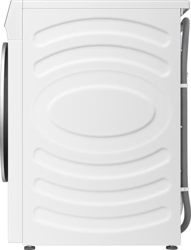 Hisense Vaskemaskin WF7S1247BW