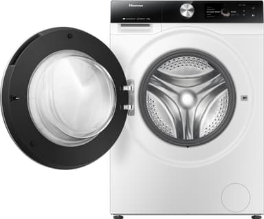 Hisense Vaskemaskin WF7S1247BW
