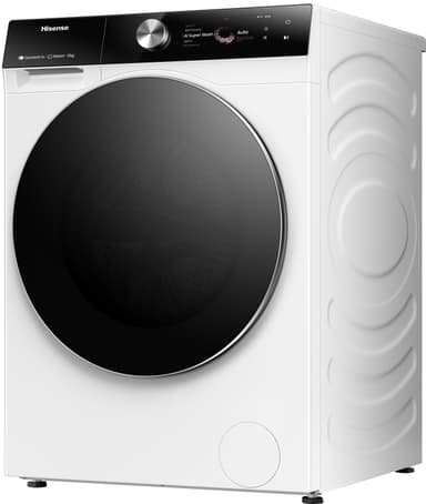 Hisense Vaskemaskin WF7S1247BW