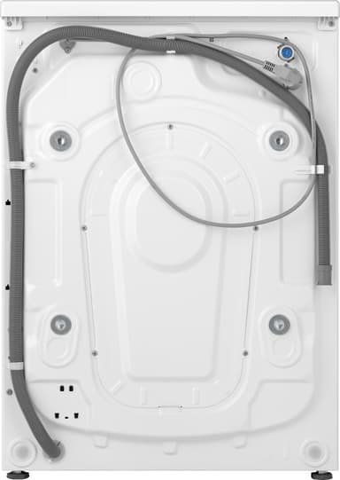 Hisense Vaskemaskin WF7S1247BW