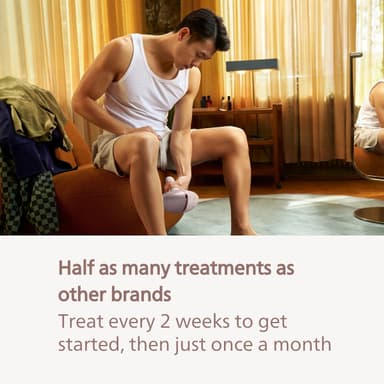 Philips Lumea Prestige IPL lysbasert hårfjerning BRI957/00