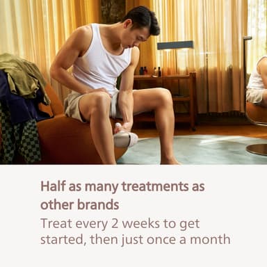 Philips Lumea Prestige IPL lysbasert hårfjerning BRI955/00