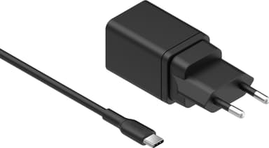 Belkin Auto-tracking Stand Pro DockKit lader