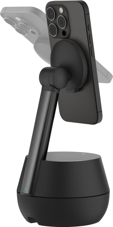 Belkin Auto-tracking Stand Pro DockKit lader