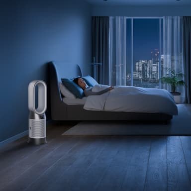 Dyson Cool Gen 1 luftrenser TP10 (hvit)