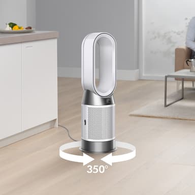 Dyson Cool Gen 1 luftrenser TP10 (hvit)