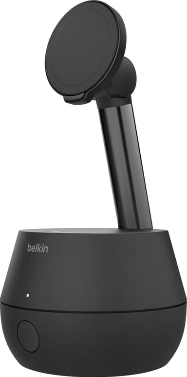 Belkin Auto-tracking Stand Pro DockKit lader