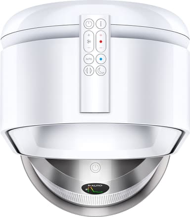 Dyson Cool Gen 1 luftrenser TP10 (hvit)