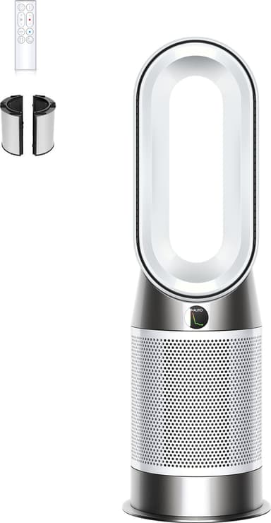 Dyson Cool Gen 1 luftrenser TP10 (hvit)