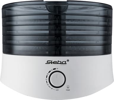 Steba mattørker ED4 (hvit)