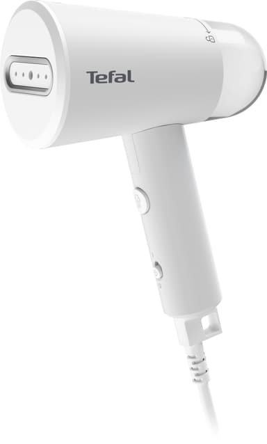 Tefal Origin Travel håndholdt steamer (hvit)