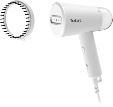 Tefal Origin Travel håndholdt steamer (hvit)