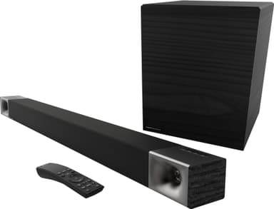 Klipsch Cinema 600 3.1 lydplanke
