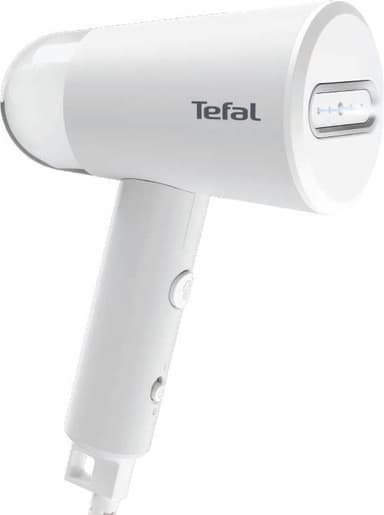 Tefal Origin Travel håndholdt steamer (hvit)