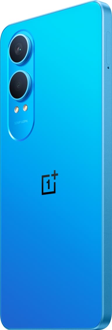 OnePlus Nord CE4 Lite 5G smarttelefon 8/256GB (blå)