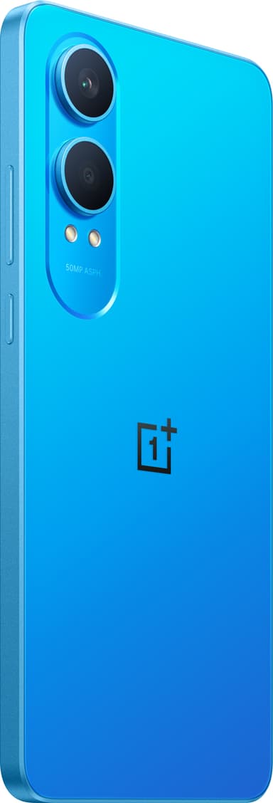 OnePlus Nord CE4 Lite 5G smarttelefon 8/256GB (blå)