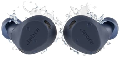 Jabra Elite 8 Active Gen. 2 helt trådløse in-ear hodetelefoner (navy)