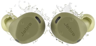Jabra Elite 8 Active Gen. 2 helt trådløse in-ear hodetelefoner (olive)