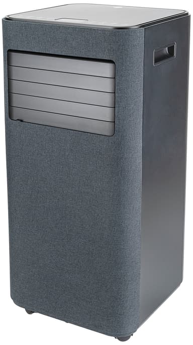 Wilfa aircondition AC1B-7000C (lysegrå)