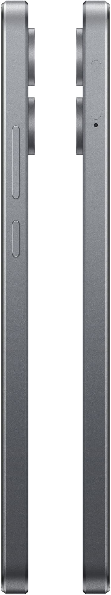 OnePlus Nord CE4 Lite 5G smarttelefon 8/256GB (grå)