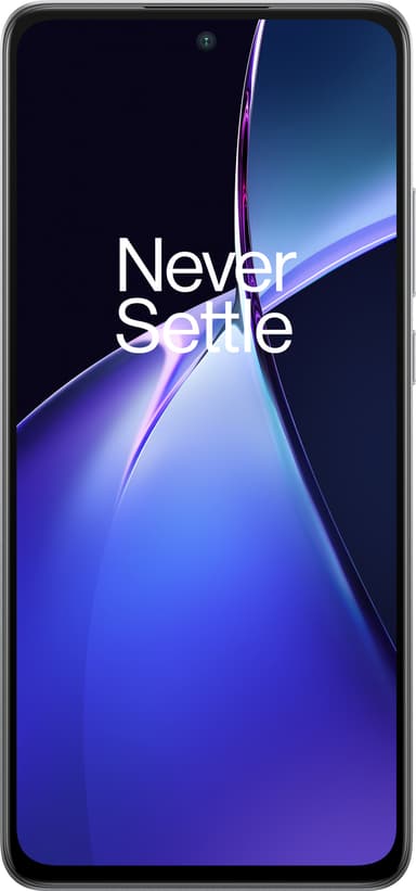 OnePlus Nord CE4 Lite 5G smarttelefon 8/256GB (grå)
