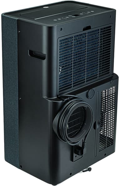 Wilfa Chill 12 Connected aircondition AC2B-12000C (mørkegrå)