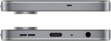 OnePlus Nord CE4 Lite 5G smarttelefon 8/256GB (grå)