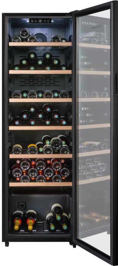 LA SOMMELIÈRE vinskap CTVNE147