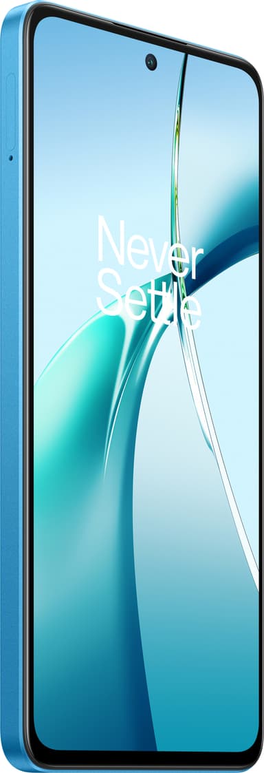 OnePlus Nord CE4 Lite 5G smarttelefon 8/256GB (blå)