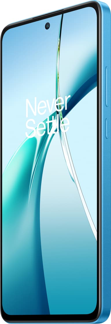 OnePlus Nord CE4 Lite 5G smarttelefon 8/256GB (blå)