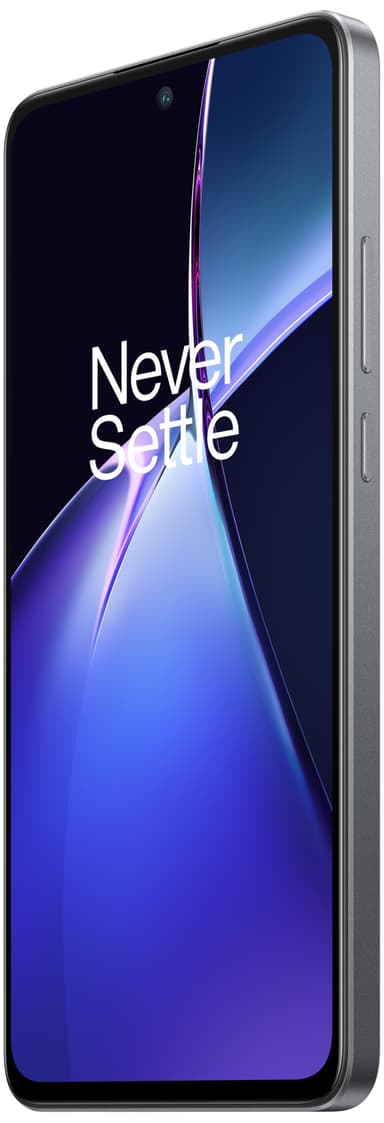 OnePlus Nord CE4 Lite 5G smarttelefon 8/256GB (grå)