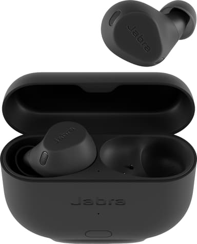 Jabra Elite 8 Active Gen. 2 helt trådløse in-ear hodetelefoner (sort)