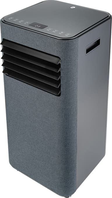 Wilfa aircondition AC1B-9000C (lysegrå)
