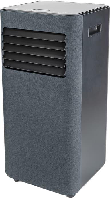 Wilfa aircondition AC1B-9000C (lysegrå)