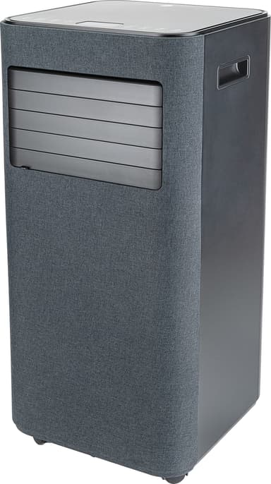 Wilfa aircondition AC1B-9000C (lysegrå)