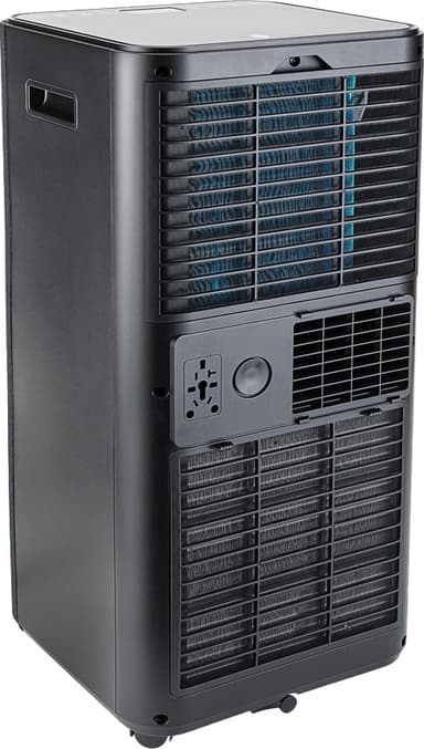 Wilfa aircondition AC1B-9000C (lysegrå)