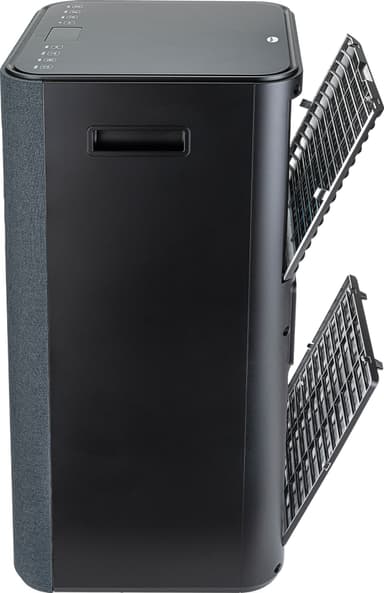 Wilfa aircondition AC1B-7000C (lysegrå)