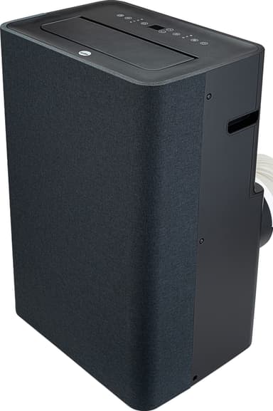 Wilfa Chill 12 Connected aircondition AC2B-12000C (mørkegrå)