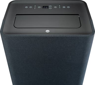 Wilfa Chill 12 Connected aircondition AC2B-12000C (mørkegrå)