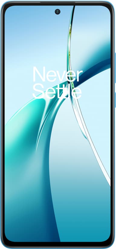 OnePlus Nord CE4 Lite 5G smarttelefon 8/256GB (blå)